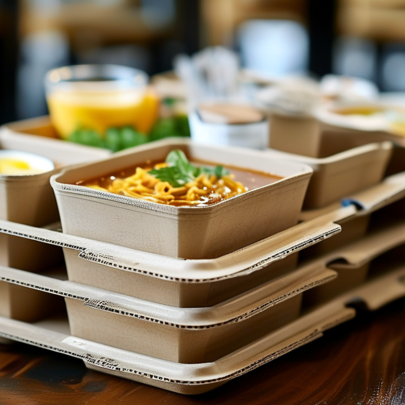 2026 Top Disposable Plate Manufacturers for Global Buyers