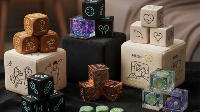7 Best Sex Dice Sets for Couples in 2026?