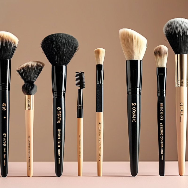 2026 Top Vegan Makeup Brushes What Are the Benefits?