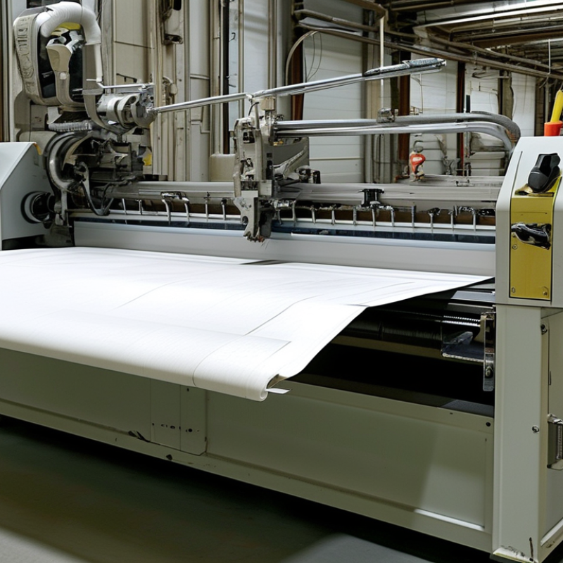 Top Non Woven Cutting Machine Suppliers Worldwide