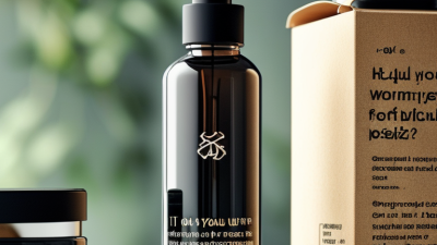 How to Create Packaging for Your Product?