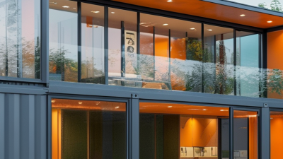 China Top Construction Containers Suppliers for Global Buyers
