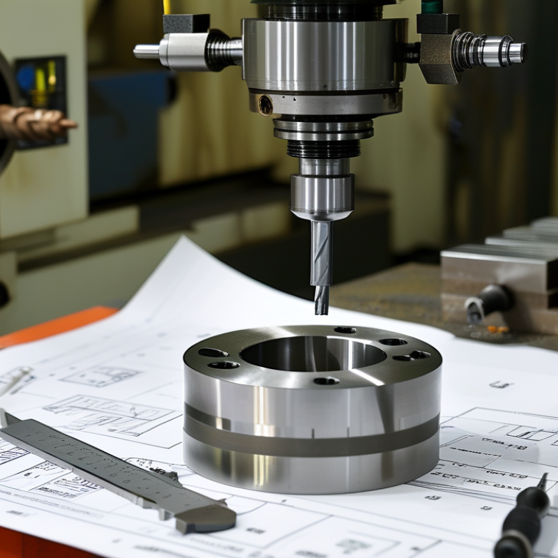 Top 10 Tips on How to Read a CNC Setup Sheet Correctly?
