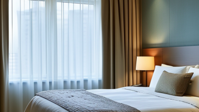 Why Choose Blackout Curtains for Global Sourcing?