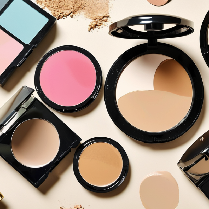 China Top 10 OEM Face Makeup Formulation Suppliers?
