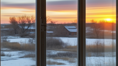 Why Choose Energy Efficient Windows for Your Home?