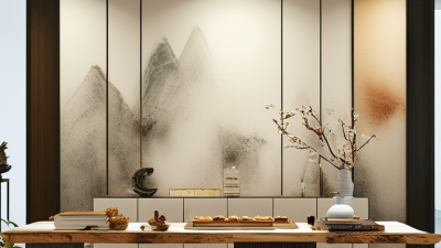 China Top 10 UV Wall Panel Manufacturers for Global Buyers