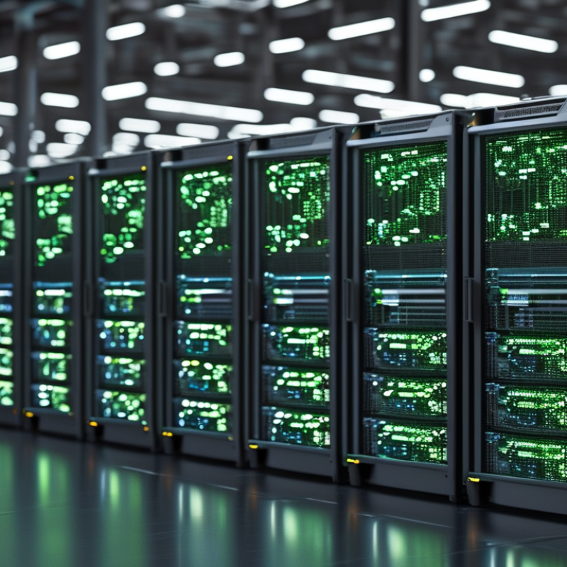 2026 Top AI Server Companies for Global Buyers?
