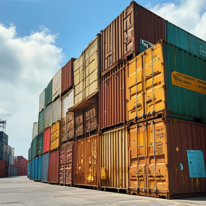 How to Ship Beverage Cargo Internationally Safely?