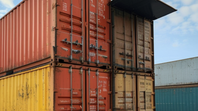 2026 Best Free Shipping Containers for Global Buyers