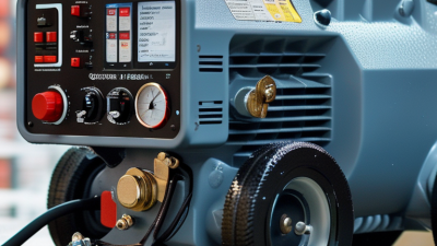 10 Gas Air Compressor Buying Tips for Global Buyers