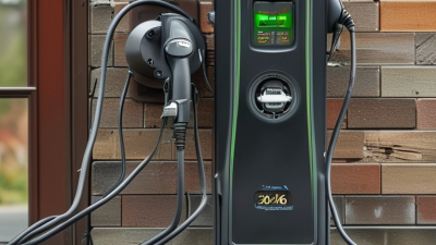 How to Choose an AC EV Charger in 2026?