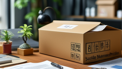 China Best Suppliers Business Cases With Solutions?