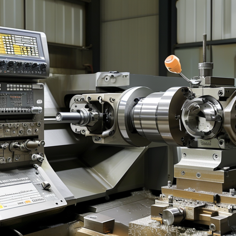 Top Lathe Machine Manufacturers for Global Buyers