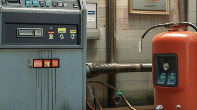 How to Choose the Best Battery Backup Sump Pump in 2026?