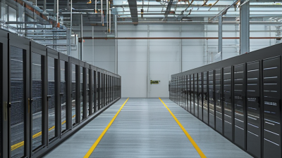 Top 10 Commercial Solar Battery Storage Systems