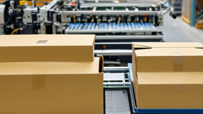 Top 10 Automated Packaging System Types for Global Buyers