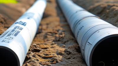 What Is the Best HDPE Pipe for Global Buyers?