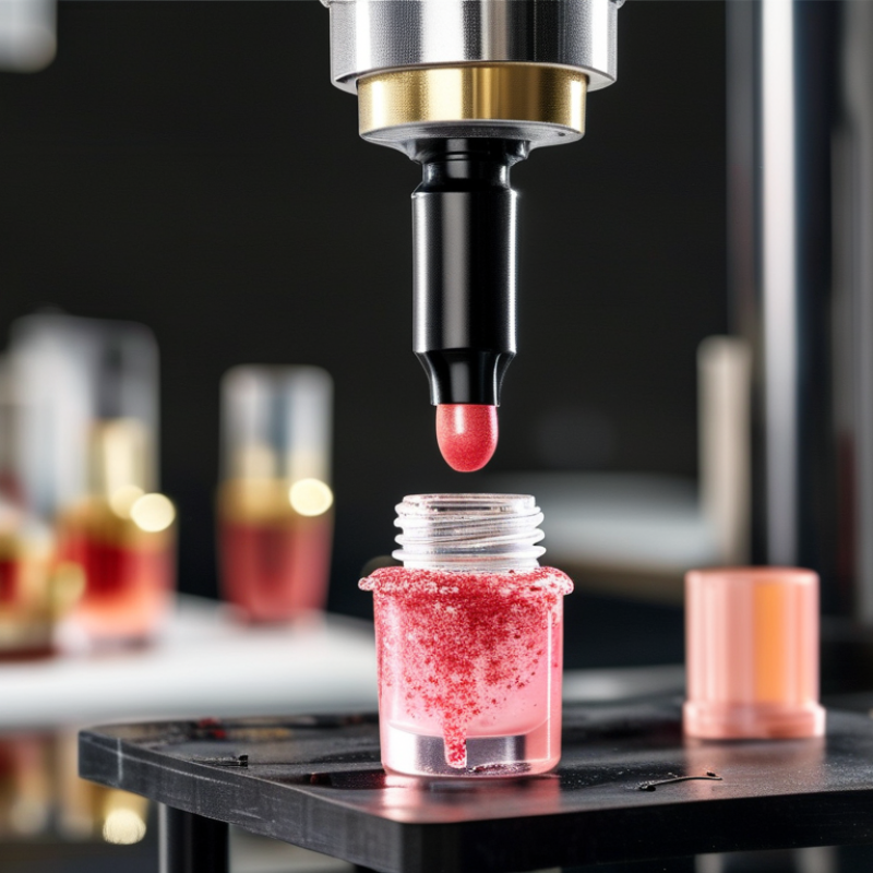 China Top 10 Lip Gloss Filling Machine Manufacturers?