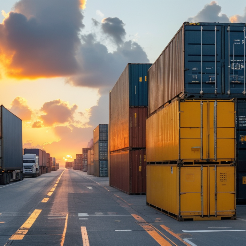 Why Consolidate Small Shipments to Save on Shipping Costs?