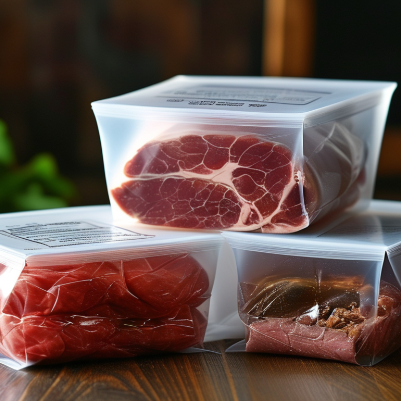 10 Best Vacuum Bags for Meat Buyers in 2026?
