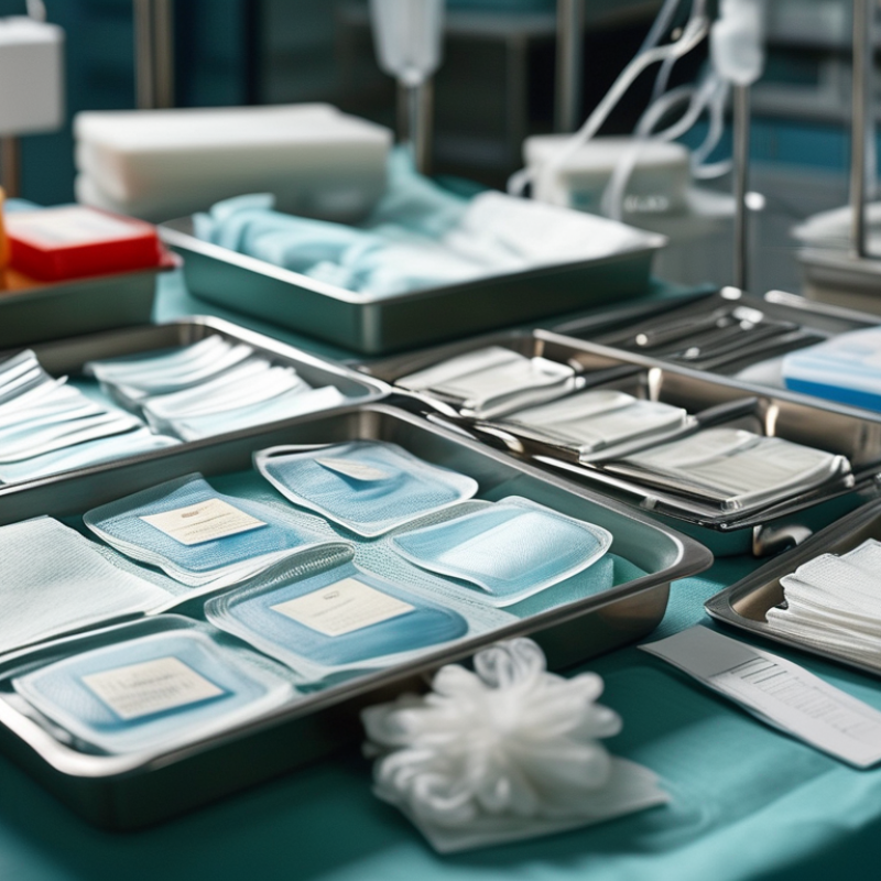 How to Choose a Reliable Surgical Supply Supplier?