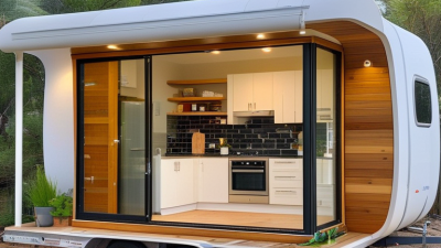 How to Find Tiny Homes Adelaide for Sale?