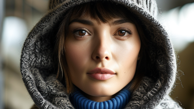 China Best Wool Hoodies Manufacturer for Global Buyers?