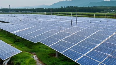China Top 10 Municipal Solar Streetlight Manufacturers