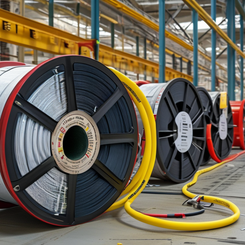 2026 Top Standard BS Instrumentation Cable Suppliers