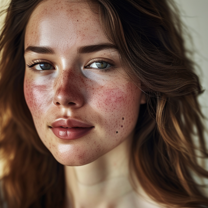 Why Choose a Cosmetic Dermatology Skin Scanner?