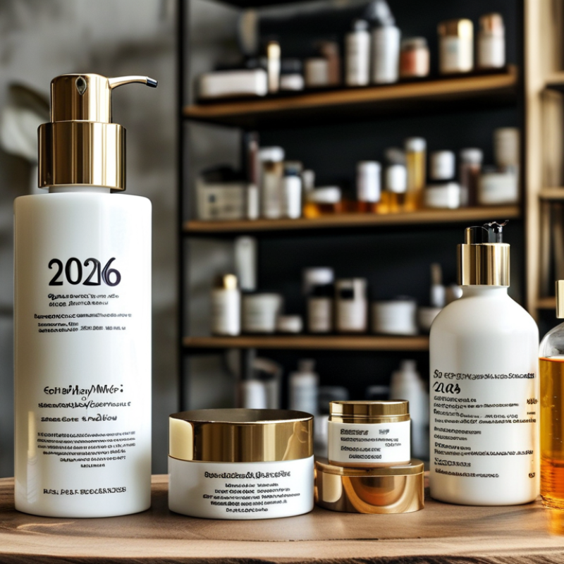 2026 How to Choose a Cosmetics Contract Manufacturer?