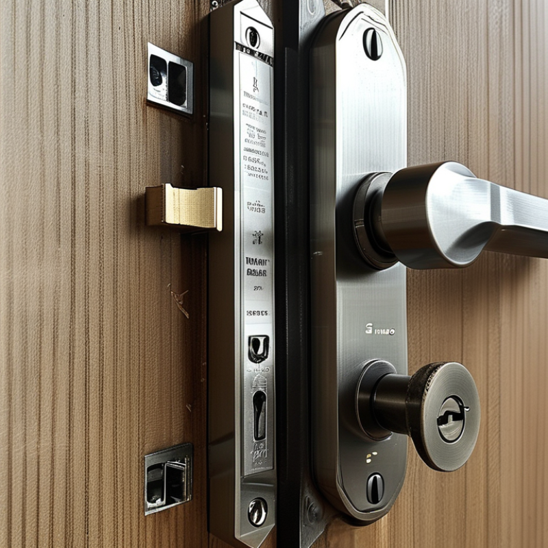 Why Choose Steel Entry Doors for Global Buyers?