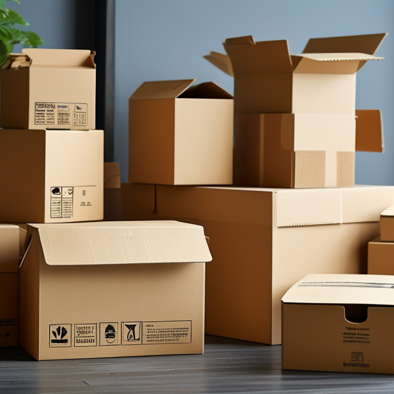 China Best Business Packaging Suppliers?