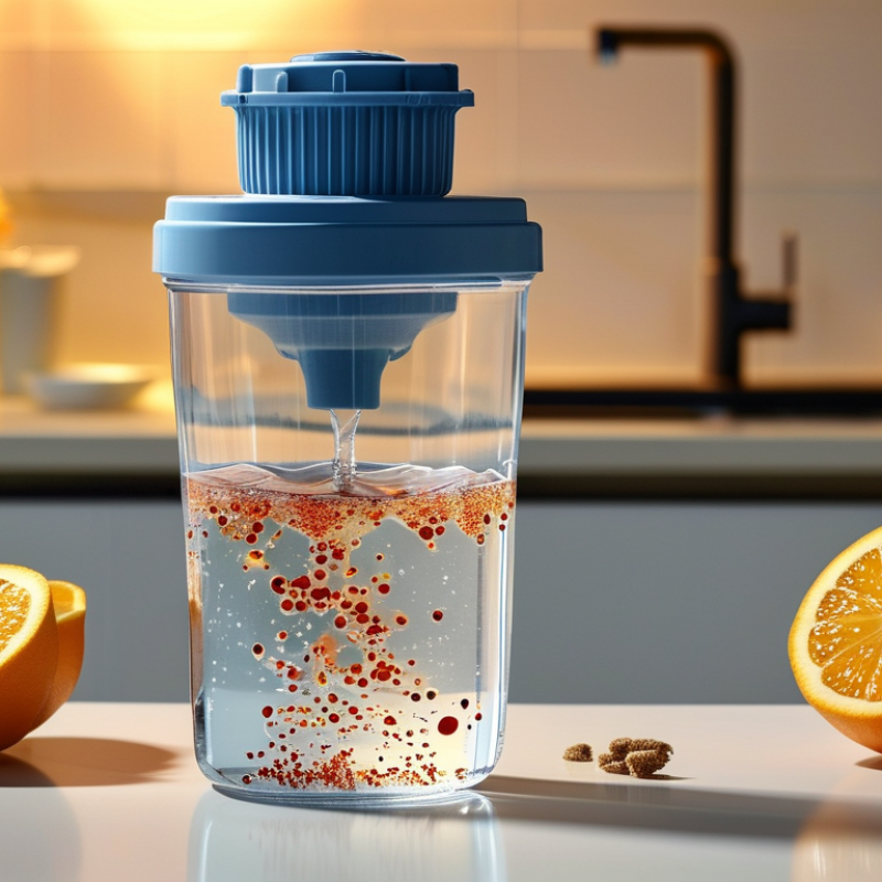 7 Tips for Choosing the Right Sediment Filter
