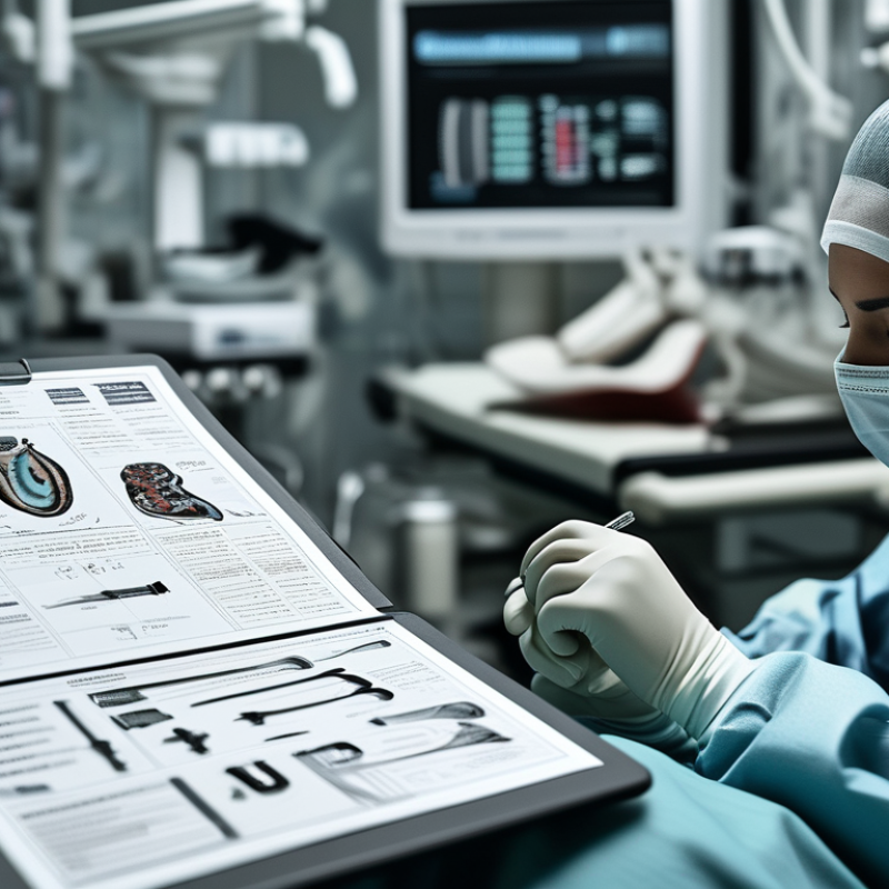 Top Arthroscopic Knee Implants Manufacturers