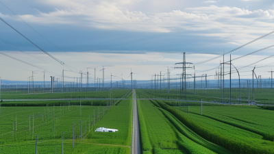 Why Choose Electric Cable Wire for Global Buyers?