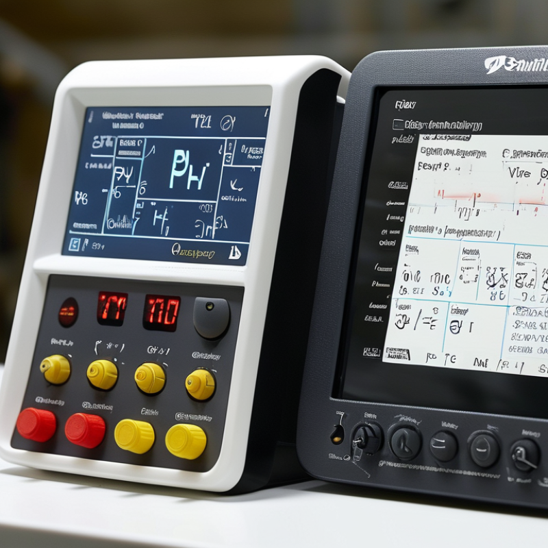 How to Choose the Best China pH Analyser?