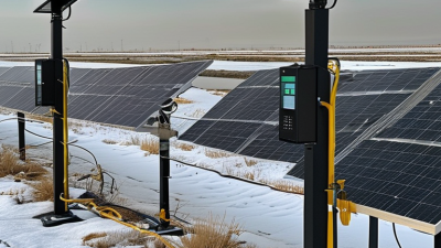 7 Best Solar PoE Switches for Global Buyers 2026?