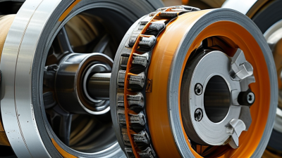 What Are the 2026 Best Round Belt Pulley Types?