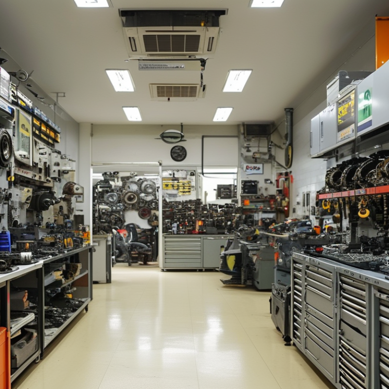 What Are the Best Places That Rebuild Transmissions in China?