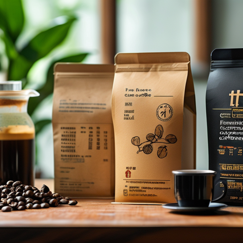 China Top 10 OEM Functional Coffee Manufacturers?