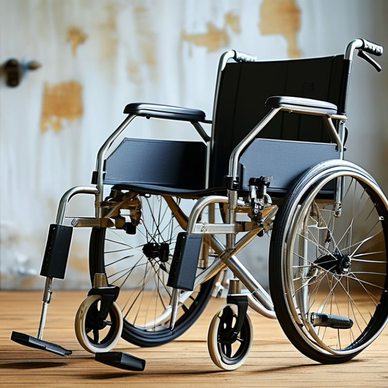 How to Choose an Ultra Lightweight Wheelchair?
