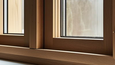 How to Choose Timber Windows in 2026?