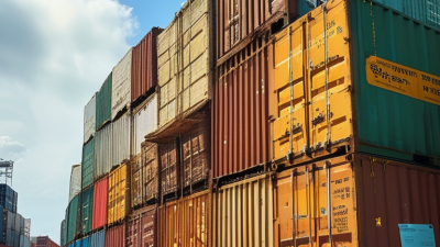 How to Ship Beverage Cargo Internationally Safely?