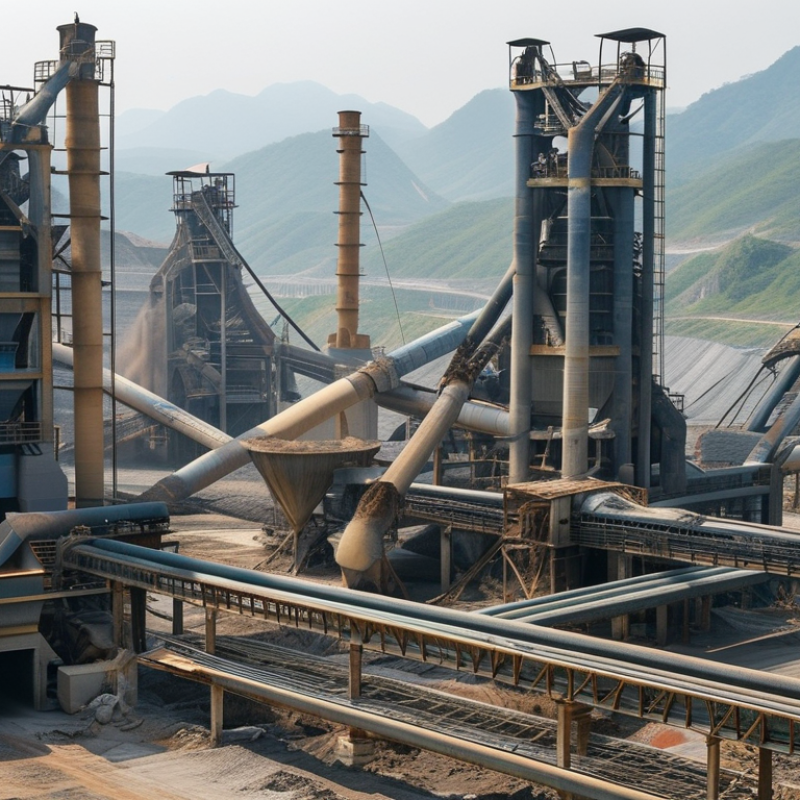 China Top 10 Ceramic Lined Rubber Hose Manufacturers