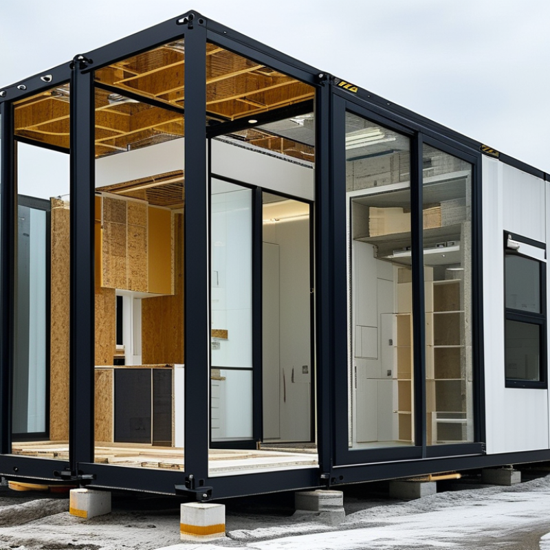 What Is the Modular Housing Industry?