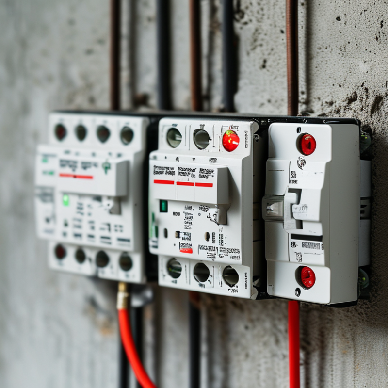 10 Best WiFi Smart MCBs for Global Buyers?