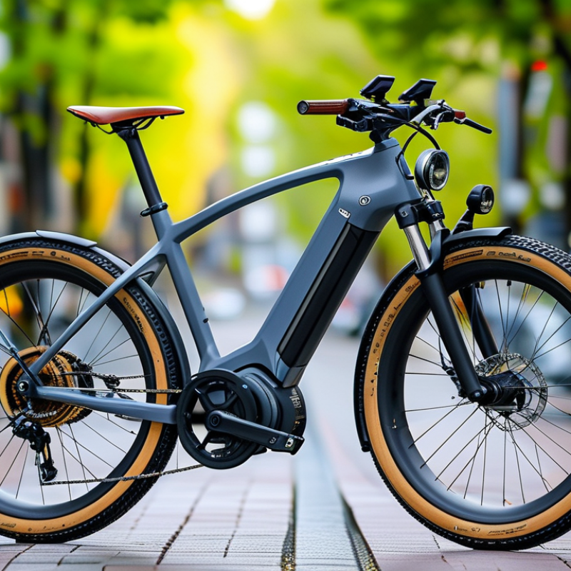 How to Choose an Electric Road Bike for Global Buyers?