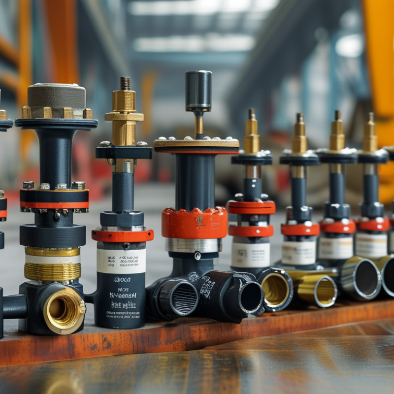 10 Fluid Power Buying Tips for Global Buyers